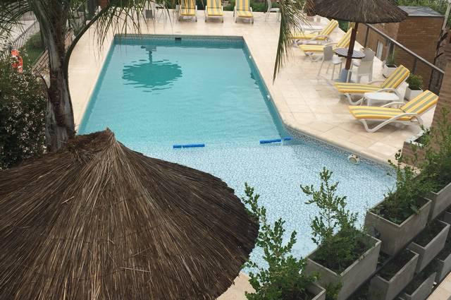 Complejo Turistico en venta Villa Carlos Paz