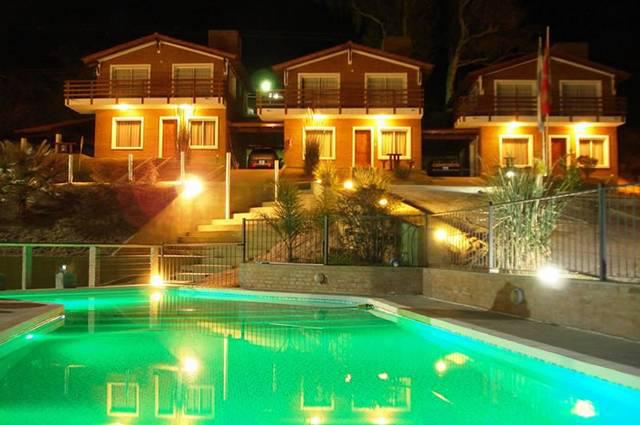 Complejo Turistico en venta Villa Carlos Paz