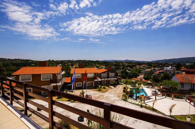Complejo Turistico en venta Villa Carlos Paz