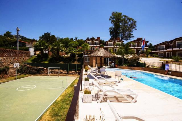 Complejo Turistico en venta Villa Carlos Paz