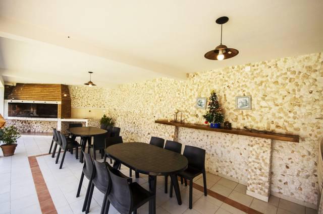 Complejo Turistico en venta Villa Carlos Paz