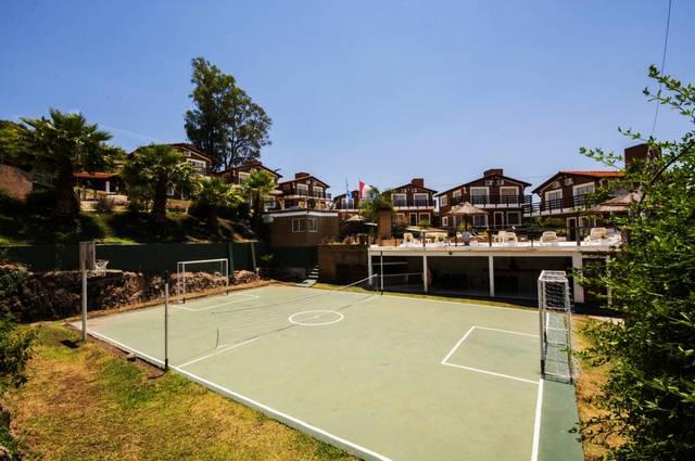 Complejo Turistico en venta Villa Carlos Paz