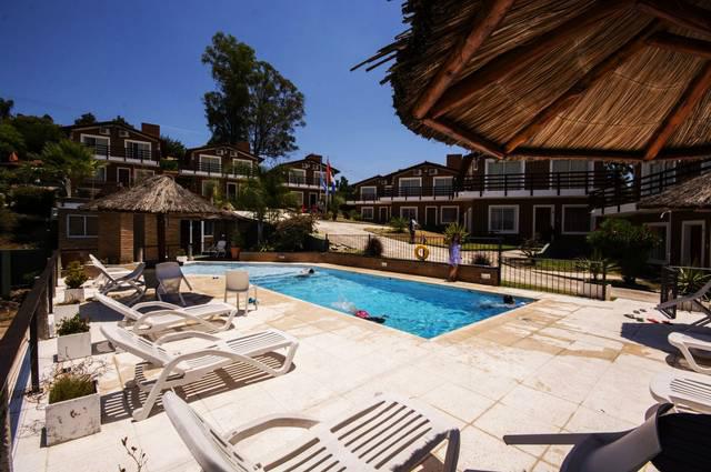 Complejo Turistico en venta Villa Carlos Paz