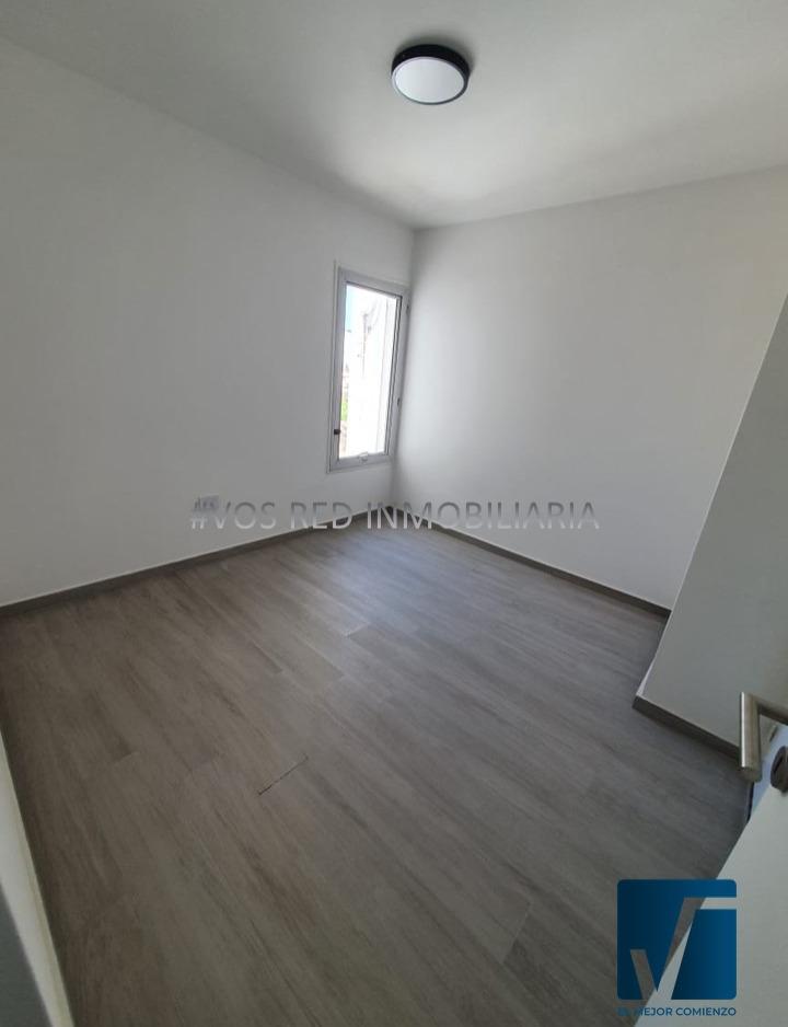 B GRAL PAZ - DEPTO MODERNO 3 DORM 2 BAÑOS