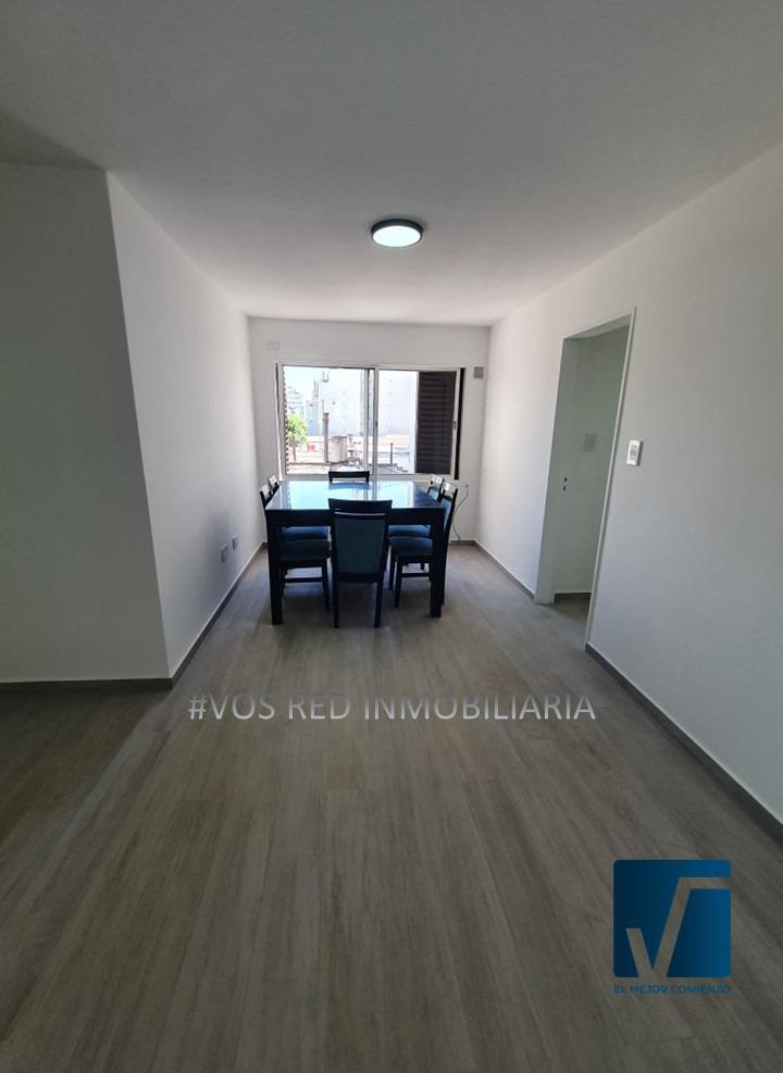 B GRAL PAZ - DEPTO MODERNO 3 DORM 2 BAÑOS