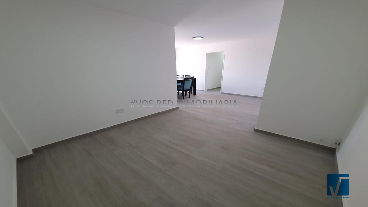 B GRAL PAZ - DEPTO MODERNO 3 DORM 2 BAÑOS