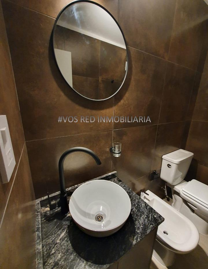 B GRAL PAZ - DEPTO MODERNO 3 DORM 2 BAÑOS