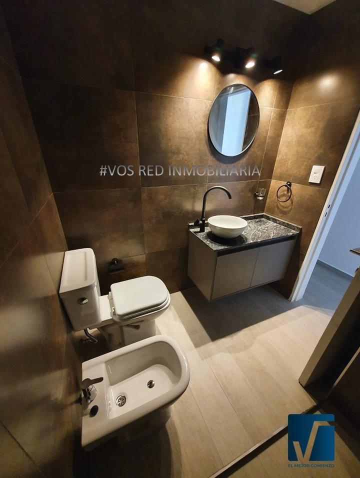 B GRAL PAZ - DEPTO MODERNO 3 DORM 2 BAÑOS