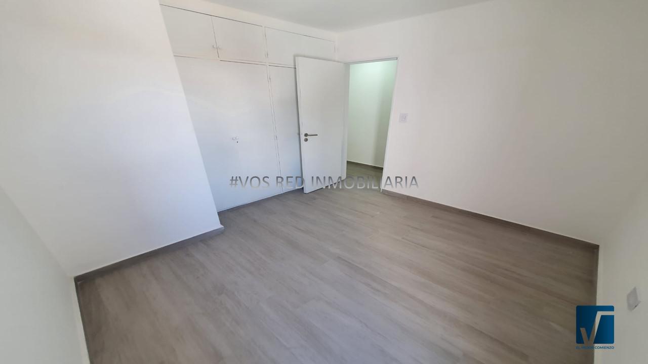 B GRAL PAZ - DEPTO MODERNO 3 DORM 2 BAÑOS