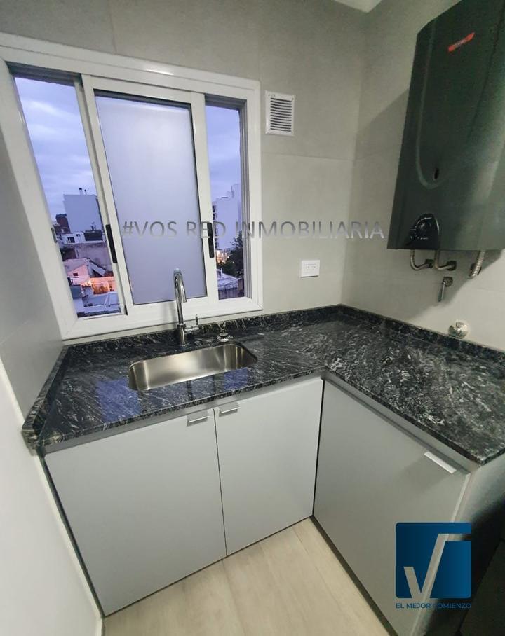 B GRAL PAZ - DEPTO MODERNO 3 DORM 2 BAÑOS