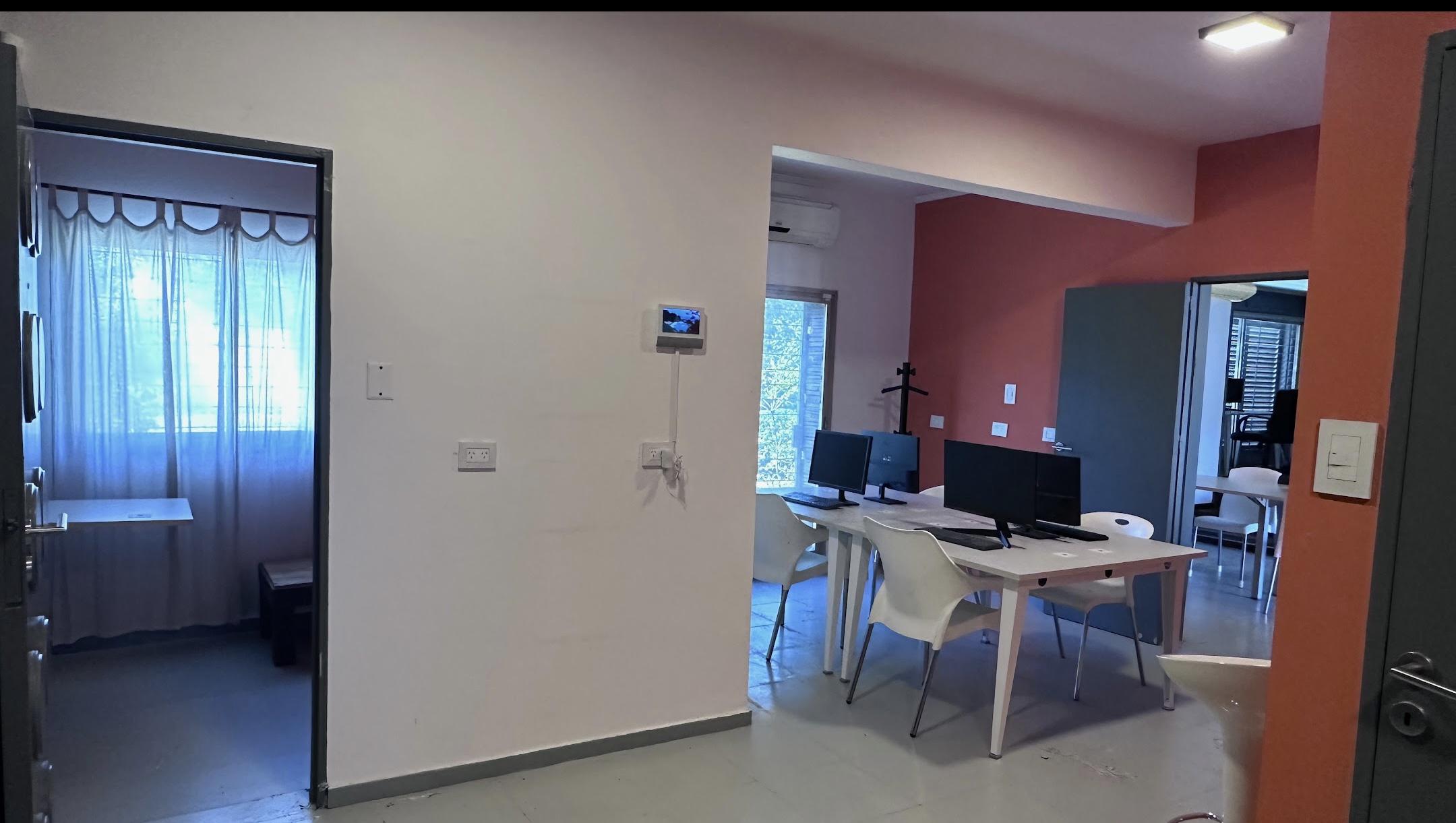 CASA CERRO  ALQUILER APTA OFICINA CON MOBILIARIO