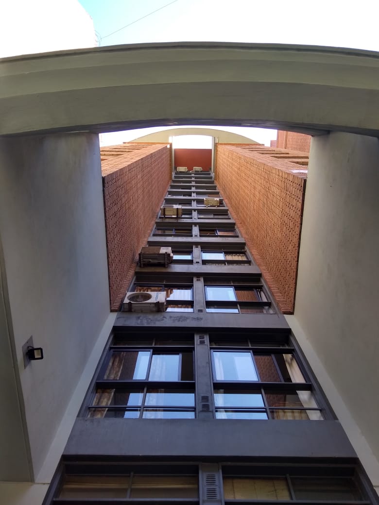 Nueva Cba - Depto en Alquiler - 2 Dorm - Balcarce 454