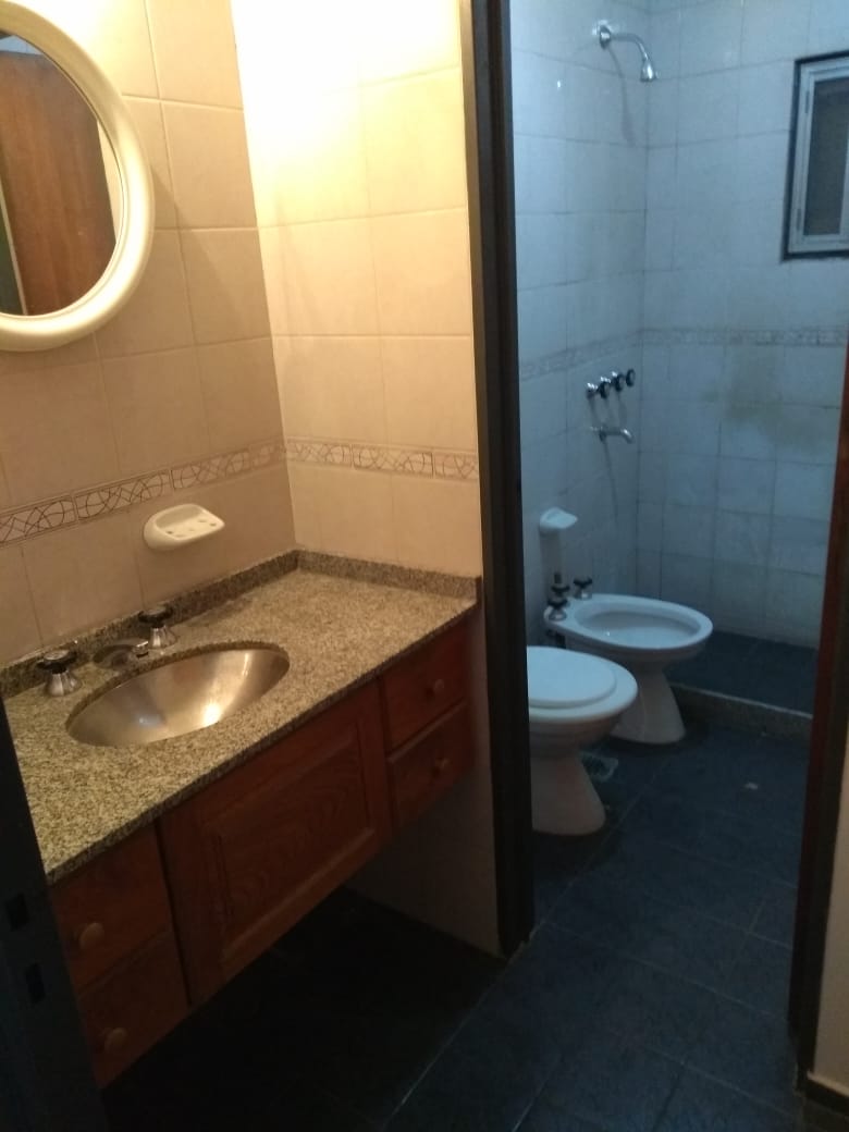 Nueva Cba - Depto en Alquiler - 2 Dorm - Balcarce 454