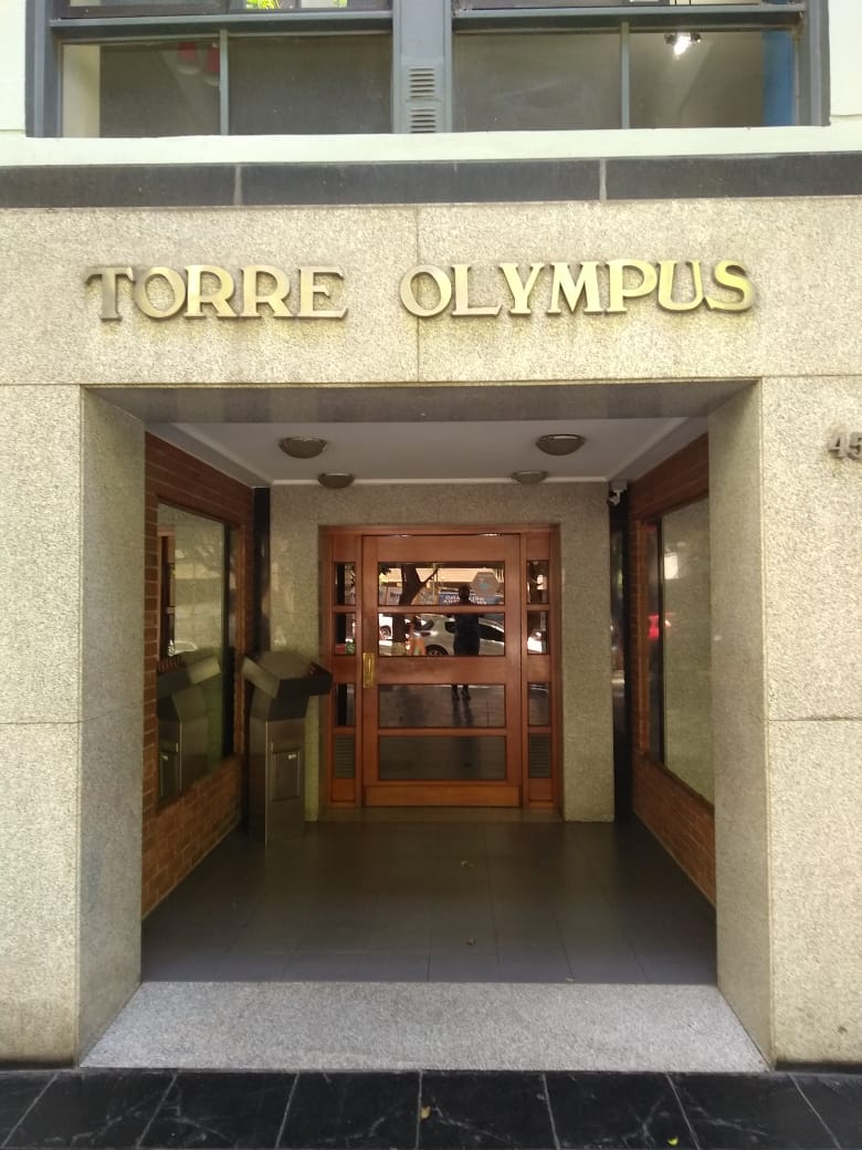 Nueva Cba - Depto en Alquiler - 2 Dorm - Balcarce 454