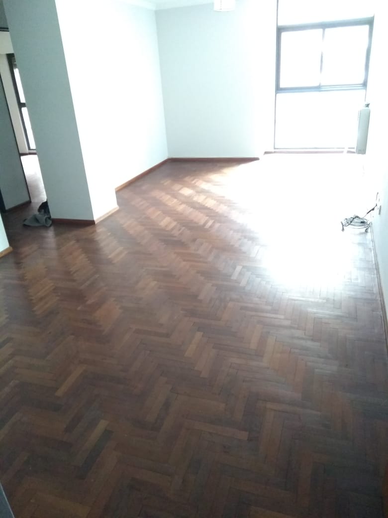 Nueva Cba - Depto en Alquiler - 2 Dorm - Balcarce 454