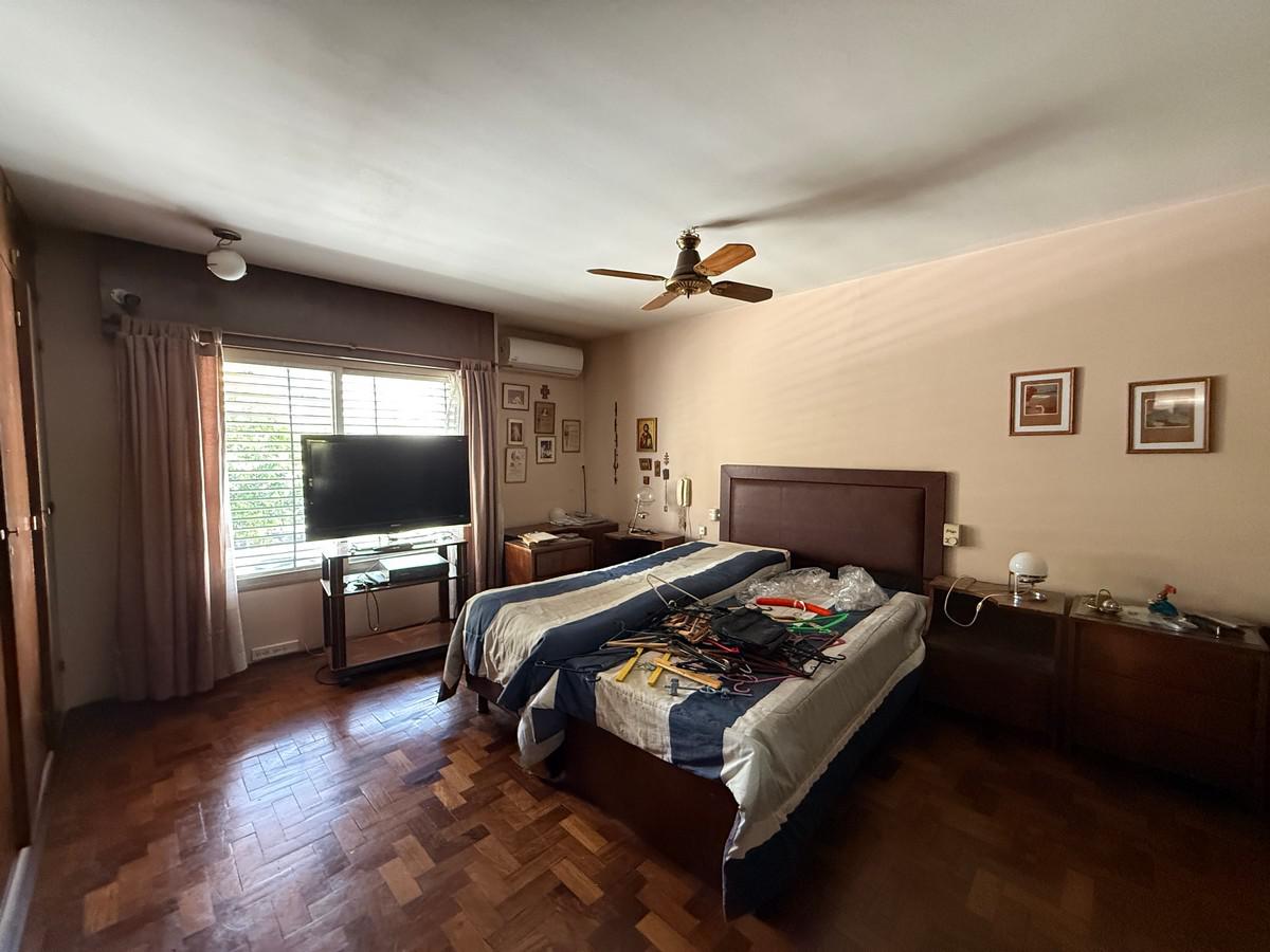 Casa en Venta en Alberdi