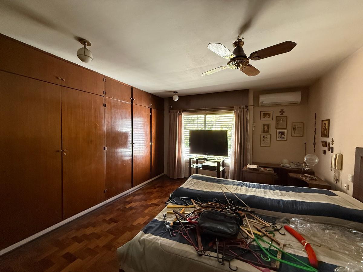 Casa en Venta en Alberdi