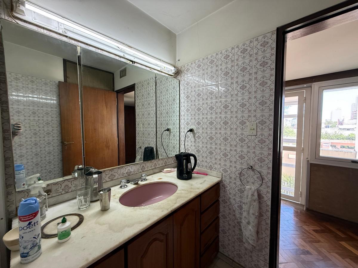 Casa en Venta en Alberdi