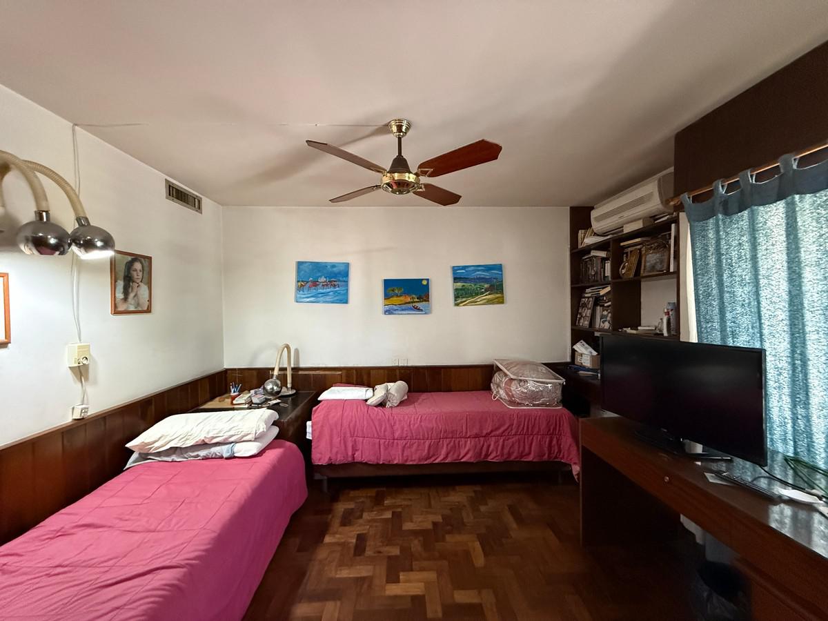 Casa en Venta en Alberdi