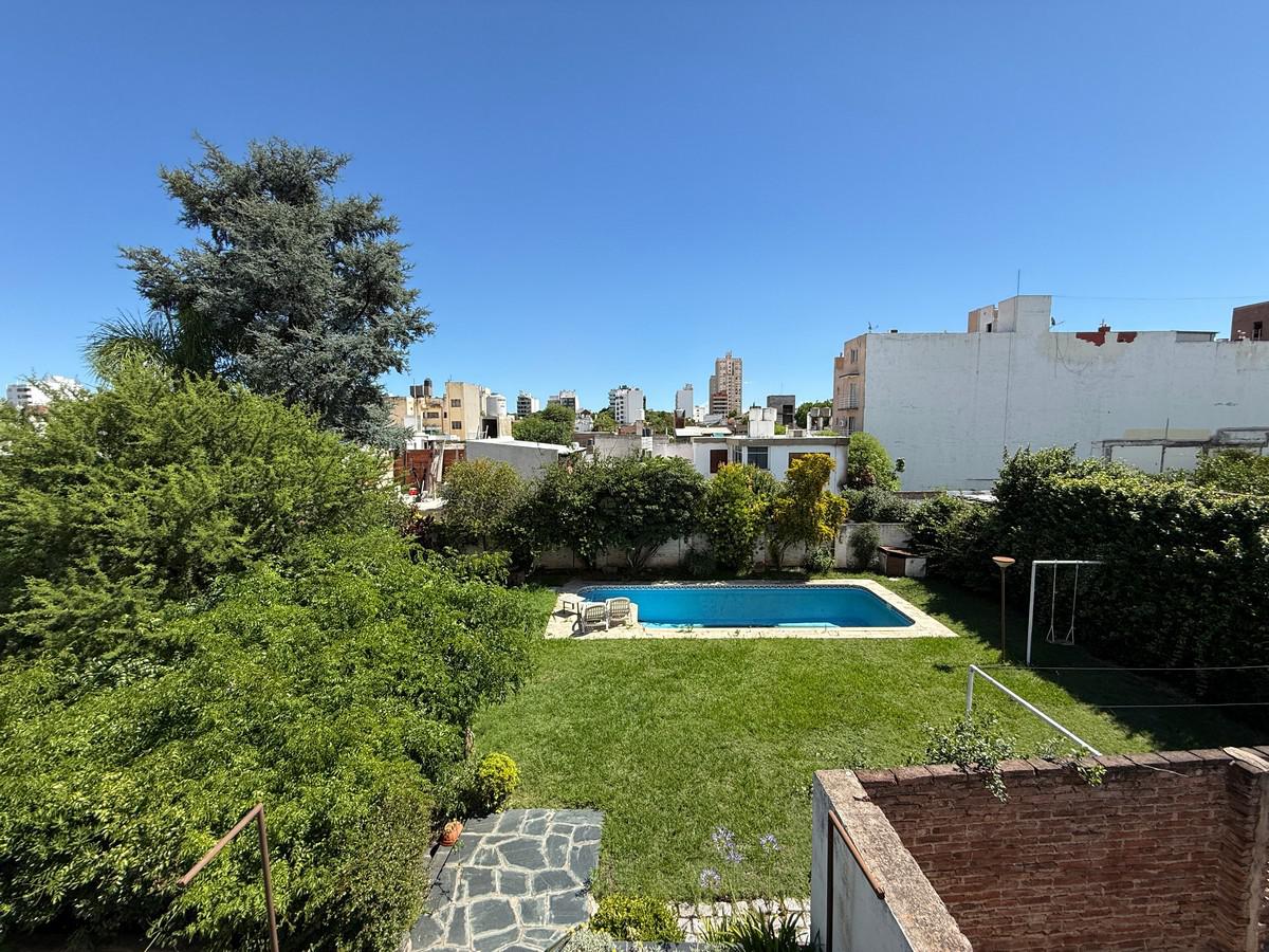 Casa en Venta en Alberdi