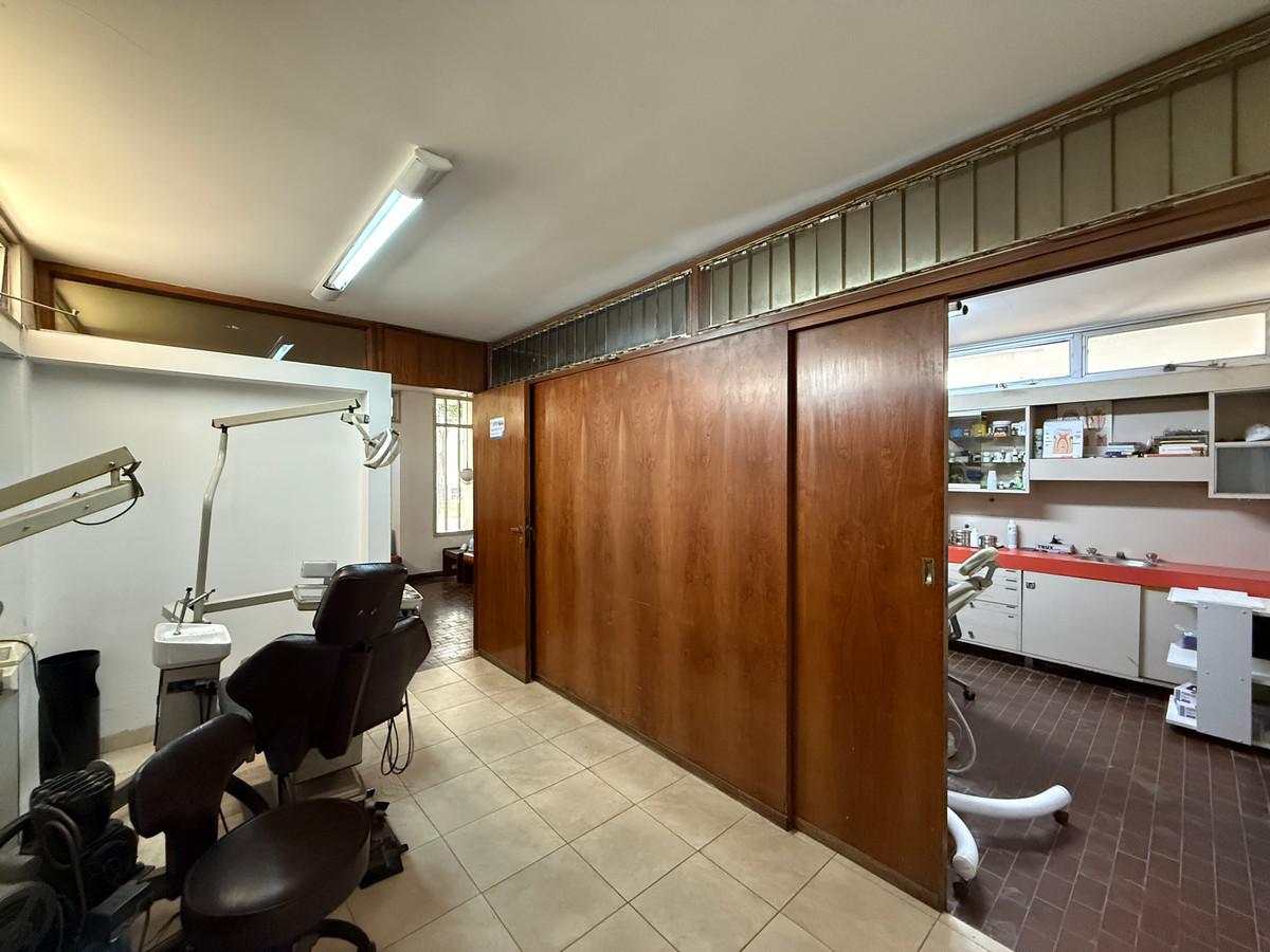 Casa en Venta en Alberdi