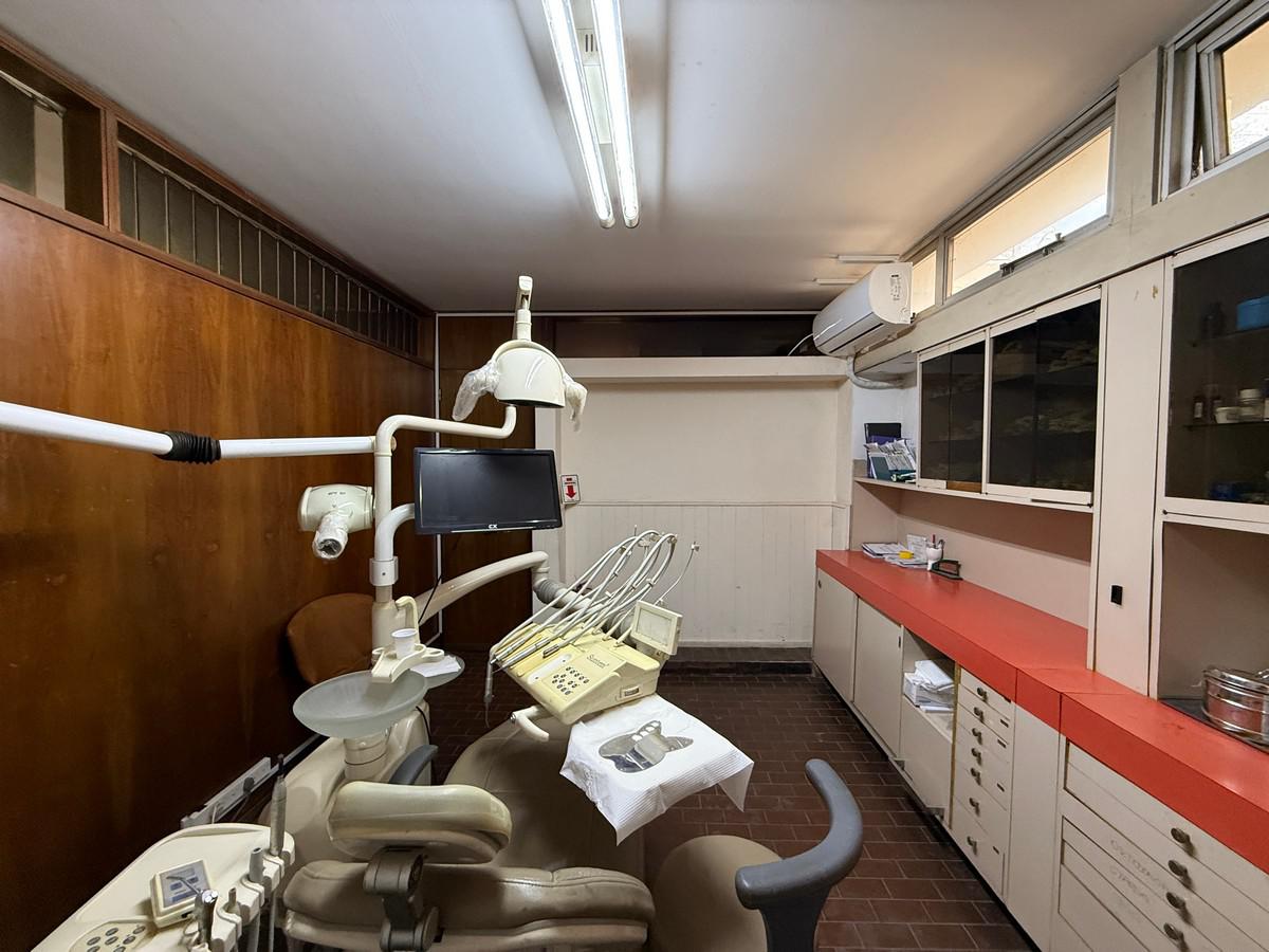 Casa en Venta en Alberdi