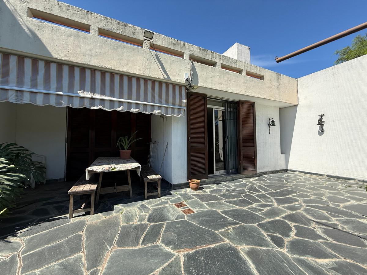 Casa en Venta en Alberdi