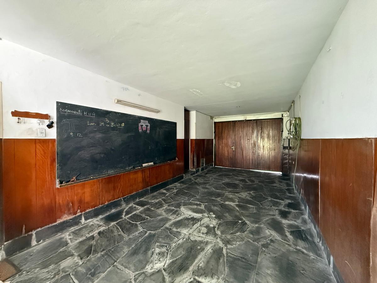 Casa en Venta en Alberdi