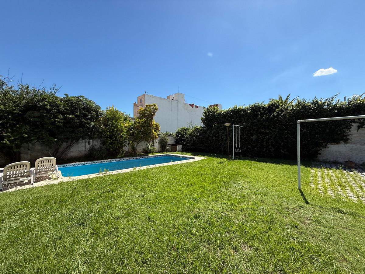 Casa en Venta en Alberdi