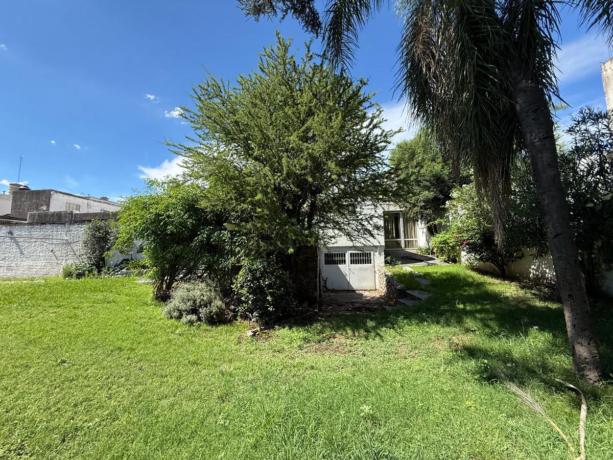 Casa en Venta en Alberdi