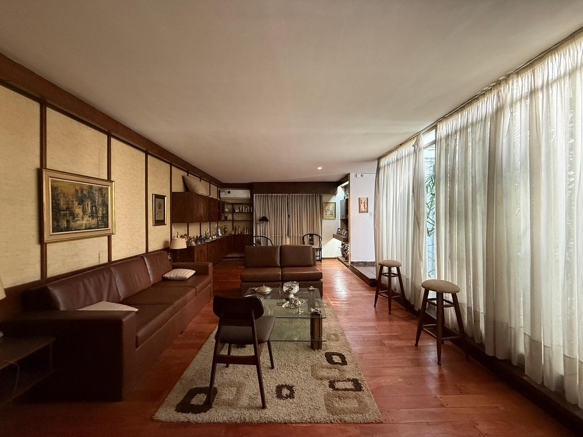 Casa en Venta en Alberdi