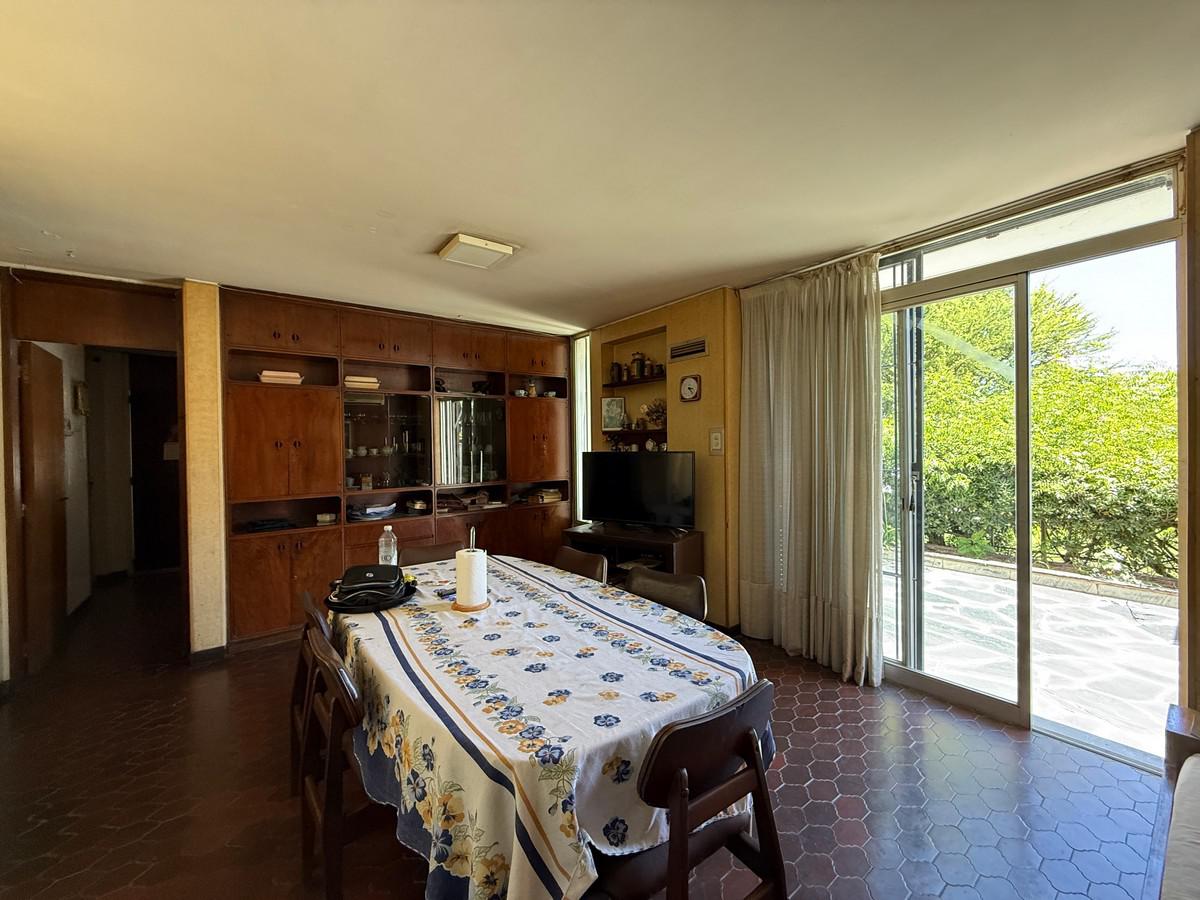 Casa en Venta en Alberdi