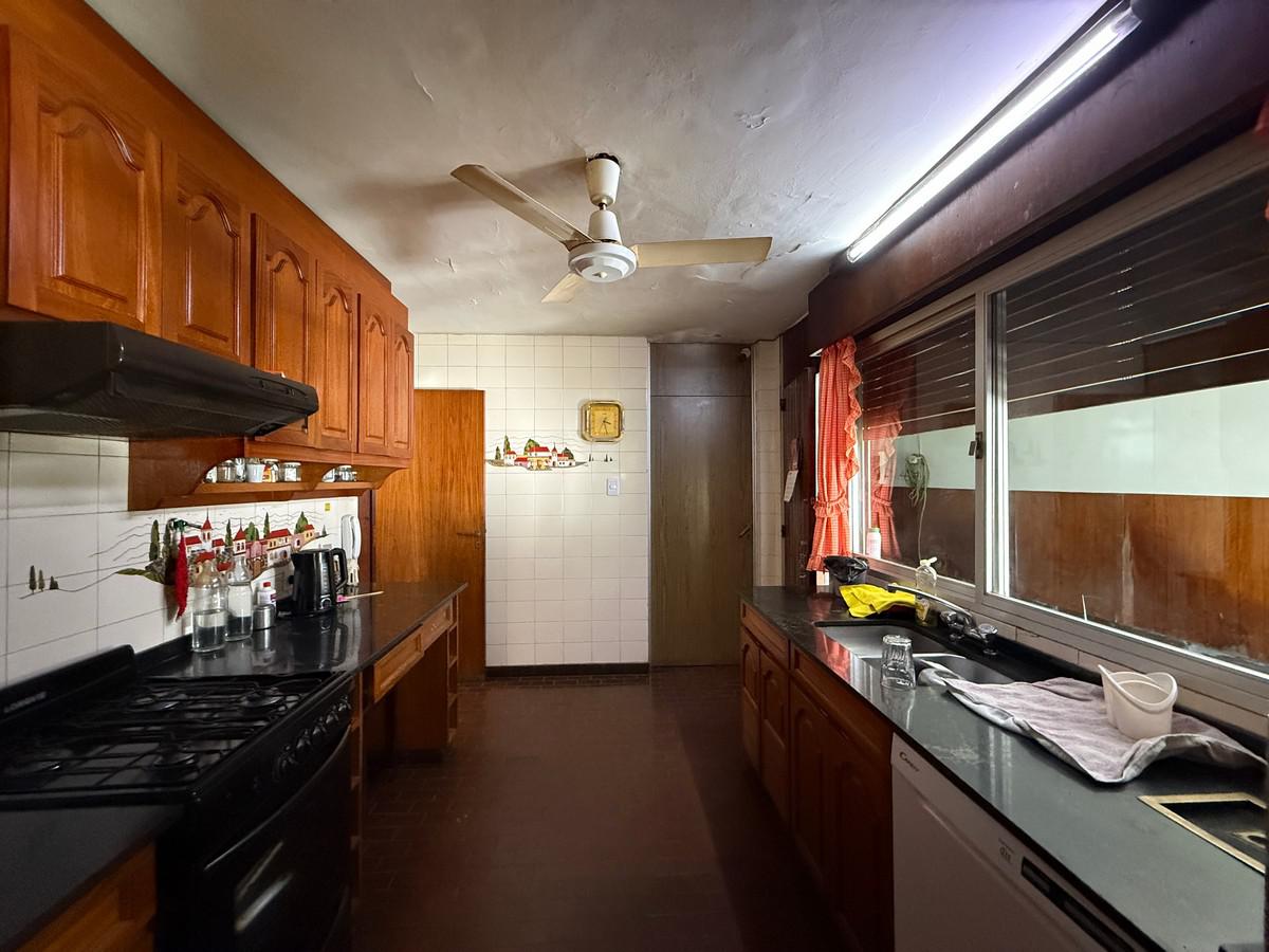 Casa en Venta en Alberdi