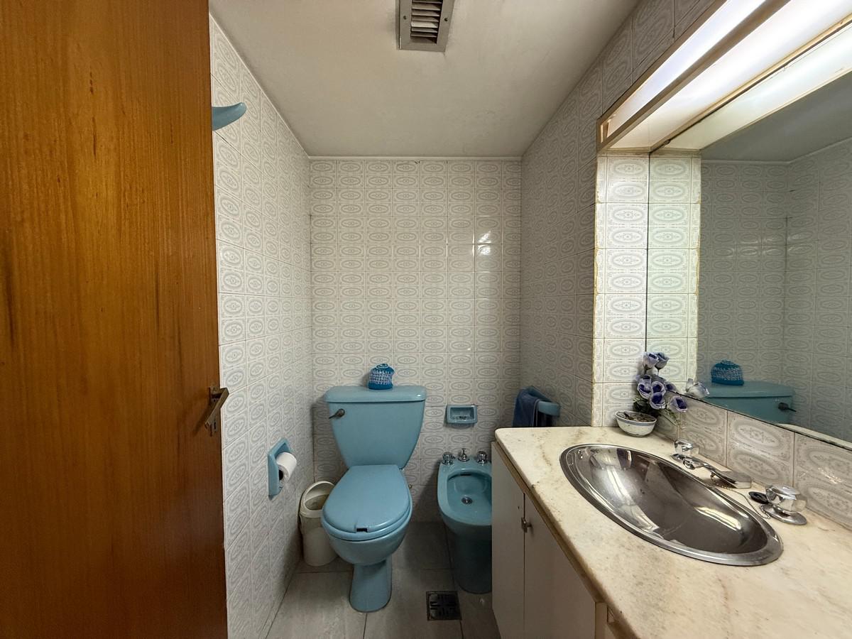 Casa en Venta en Alberdi