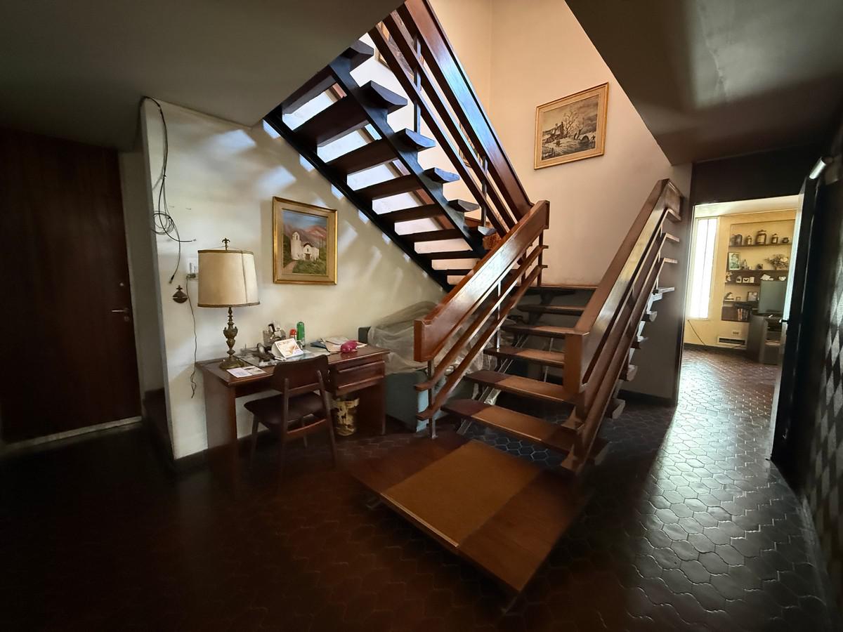 Casa en Venta en Alberdi