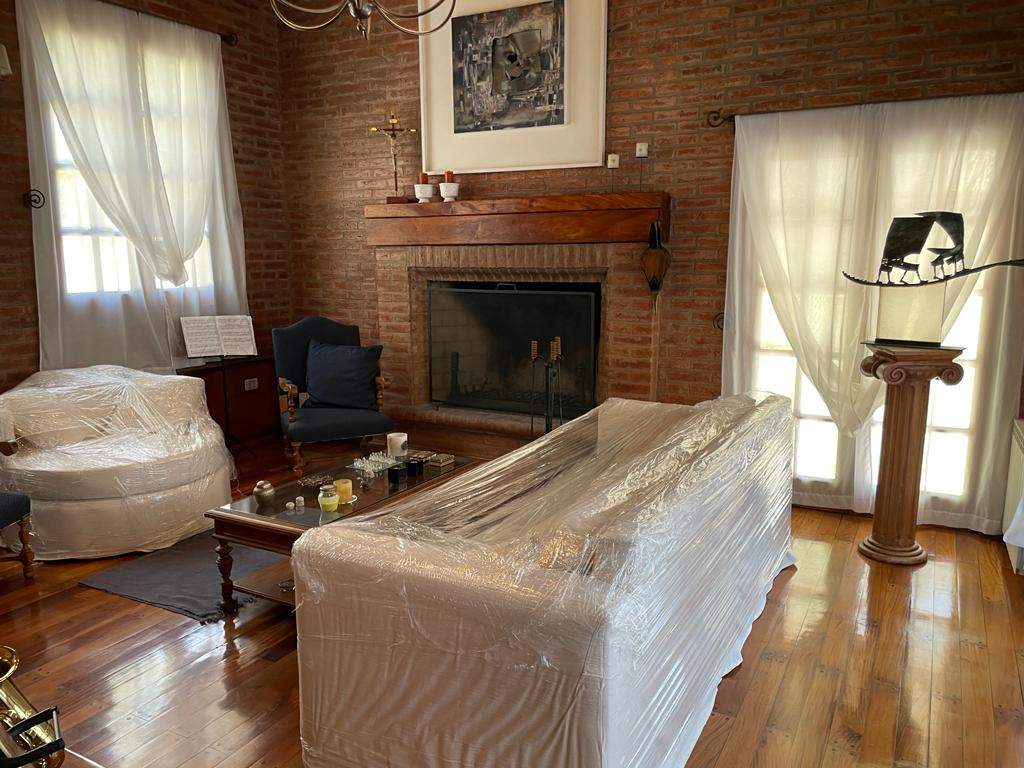 Casa en Venta en Las Delicias Gran Categoría