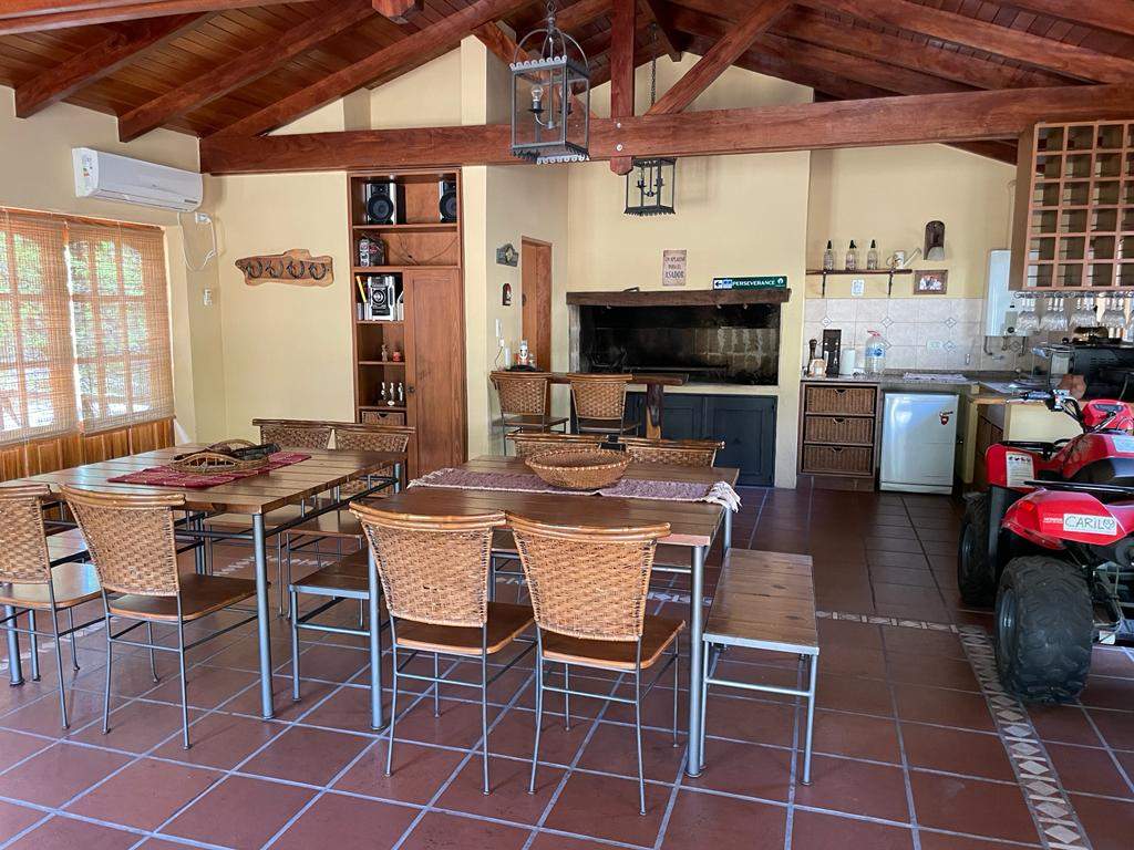Casa en Venta en Las Delicias Gran Categoría