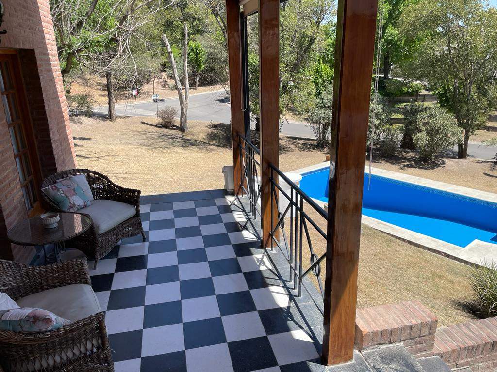 Casa en Venta en Las Delicias Gran Categoría