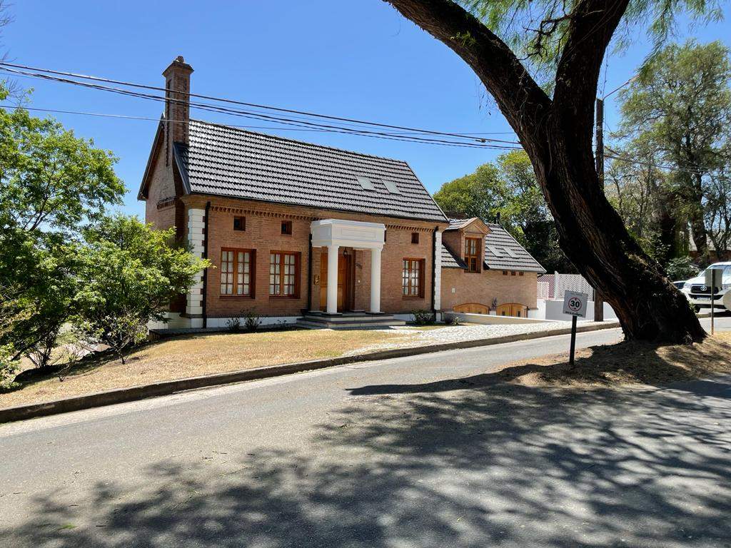 Casa en Venta en Las Delicias Gran Categoría