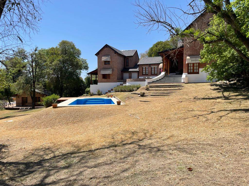 Casa en Venta en Las Delicias Gran Categoría