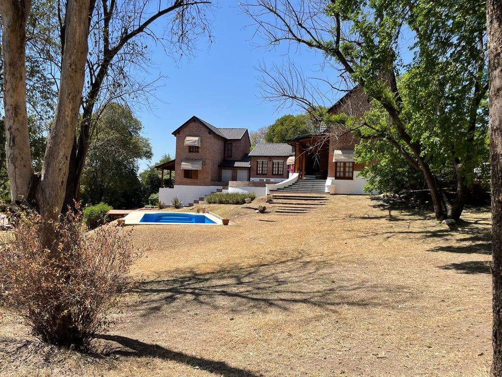 Casa en Venta en Las Delicias Gran Categoría