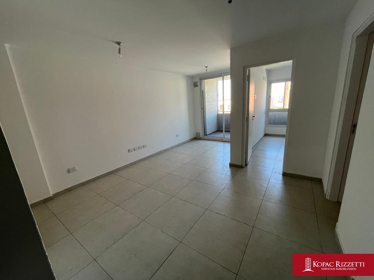 GUEMES (PUEYRREDON 882) - ALQUILER DEPARTAMENTO 1 DORMITORIO