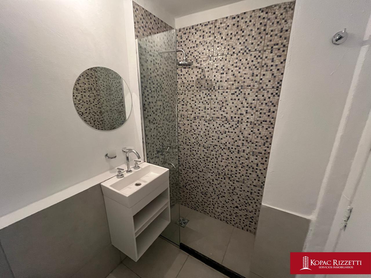 GUEMES (PUEYRREDON 882) - ALQUILER DEPARTAMENTO 1 DORMITORIO