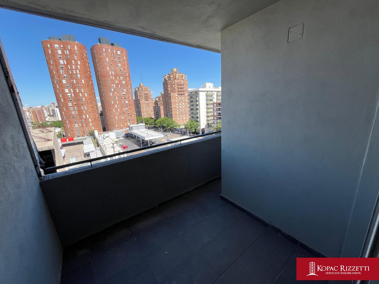 GUEMES (PUEYRREDON 882) - ALQUILER DEPARTAMENTO 1 DORMITORIO