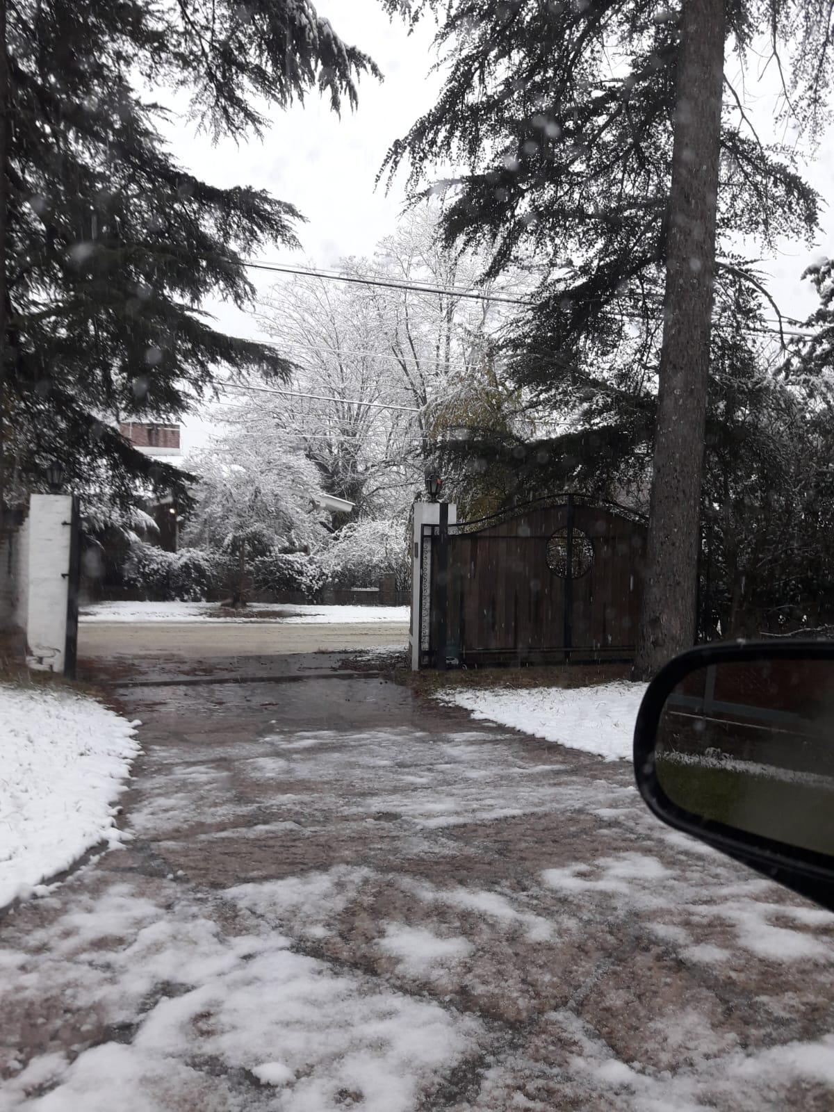 Oportunidad!! Casa con gas natural en el centro de Villa Gral. Belgrano, Escritura perfecta