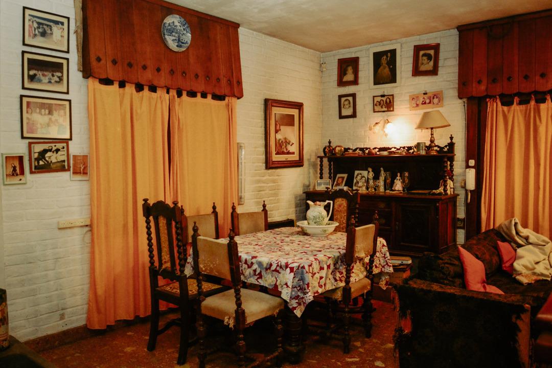 Oportunidad!! Casa con gas natural en el centro de Villa Gral. Belgrano, Escritura perfecta