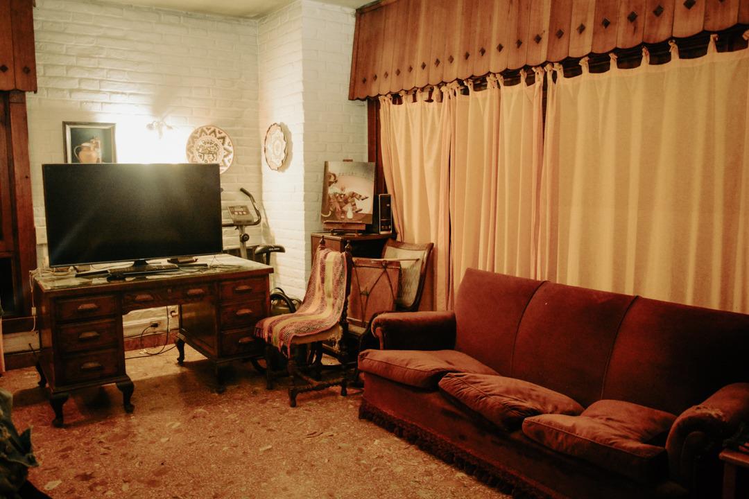 Oportunidad!! Casa con gas natural en el centro de Villa Gral. Belgrano, Escritura perfecta