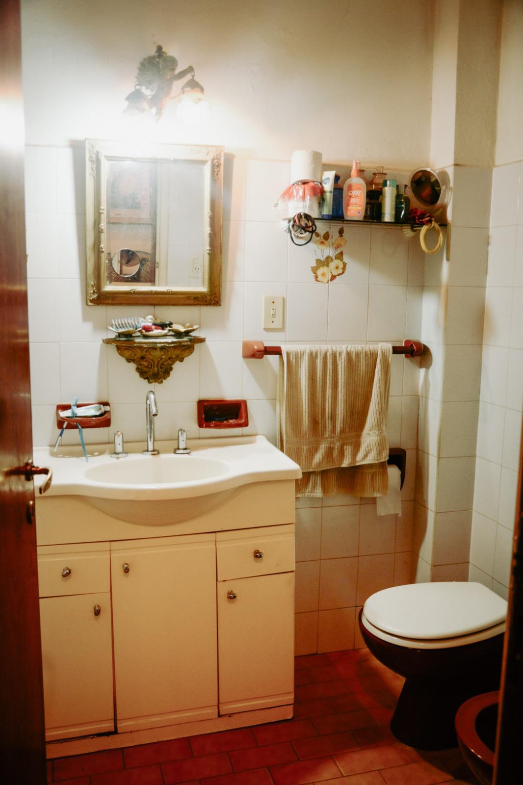 Oportunidad!! Casa con gas natural en el centro de Villa Gral. Belgrano, Escritura perfecta