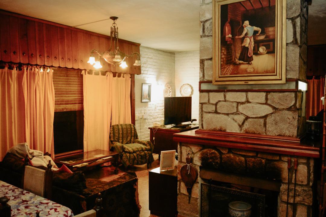 Oportunidad!! Casa con gas natural en el centro de Villa Gral. Belgrano, Escritura perfecta