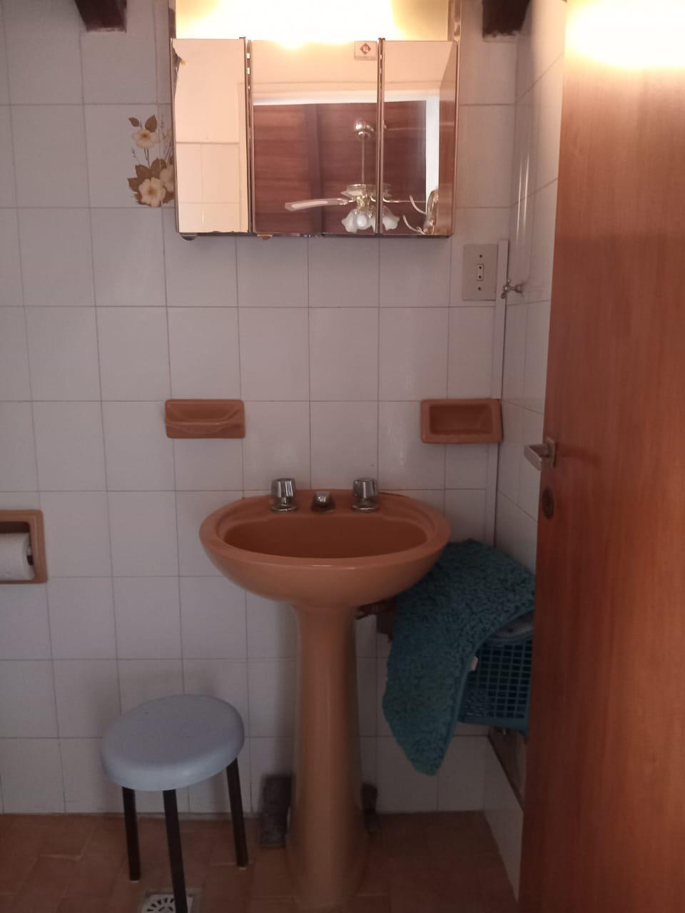 Oportunidad!! Casa con gas natural en el centro de Villa Gral. Belgrano, Escritura perfecta